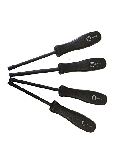 Auto Express Carburetor Adjustment Kit Includes - 530035560 308535001 308535002 308535003 #TOP1