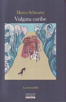 Paperback Vulgata Del Caribe / Caribe Vulgate (Spanish Edition) [Spanish] Book
