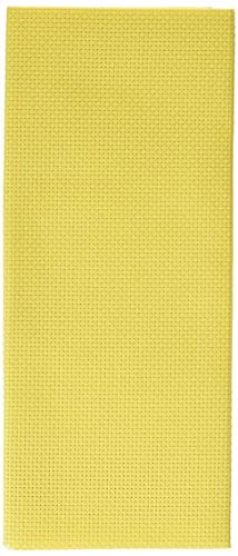 LECIEN(ルシアン) ジャバクロス55 プリカットクロス カスタード 23900-70