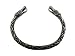 Asgard Small Viking Pagan Gothic Pewter Dragon Bracelet