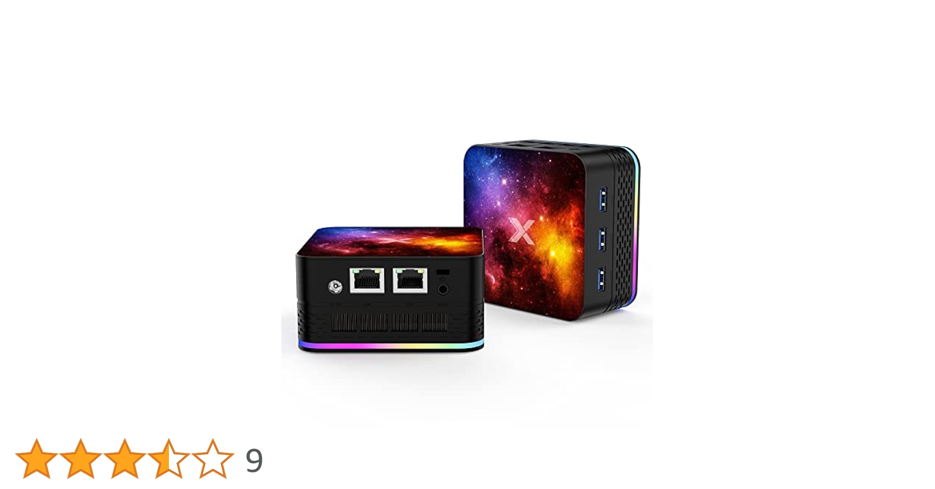 Amazon.co.jp: N97ミニPC celeron N97（最大3.6GHz）8GB 256GB m