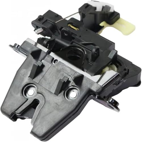 Actionneur de verrouillage Saturn Aura loquet coffre fluide