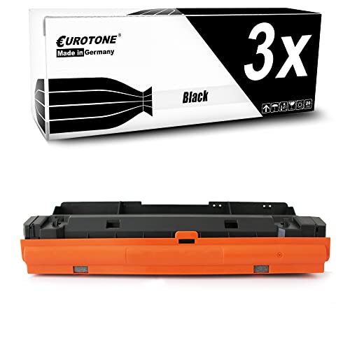 Toner Samsung SLM3875 MLT-D204L Eurotone pour stopper les pannes d'encre