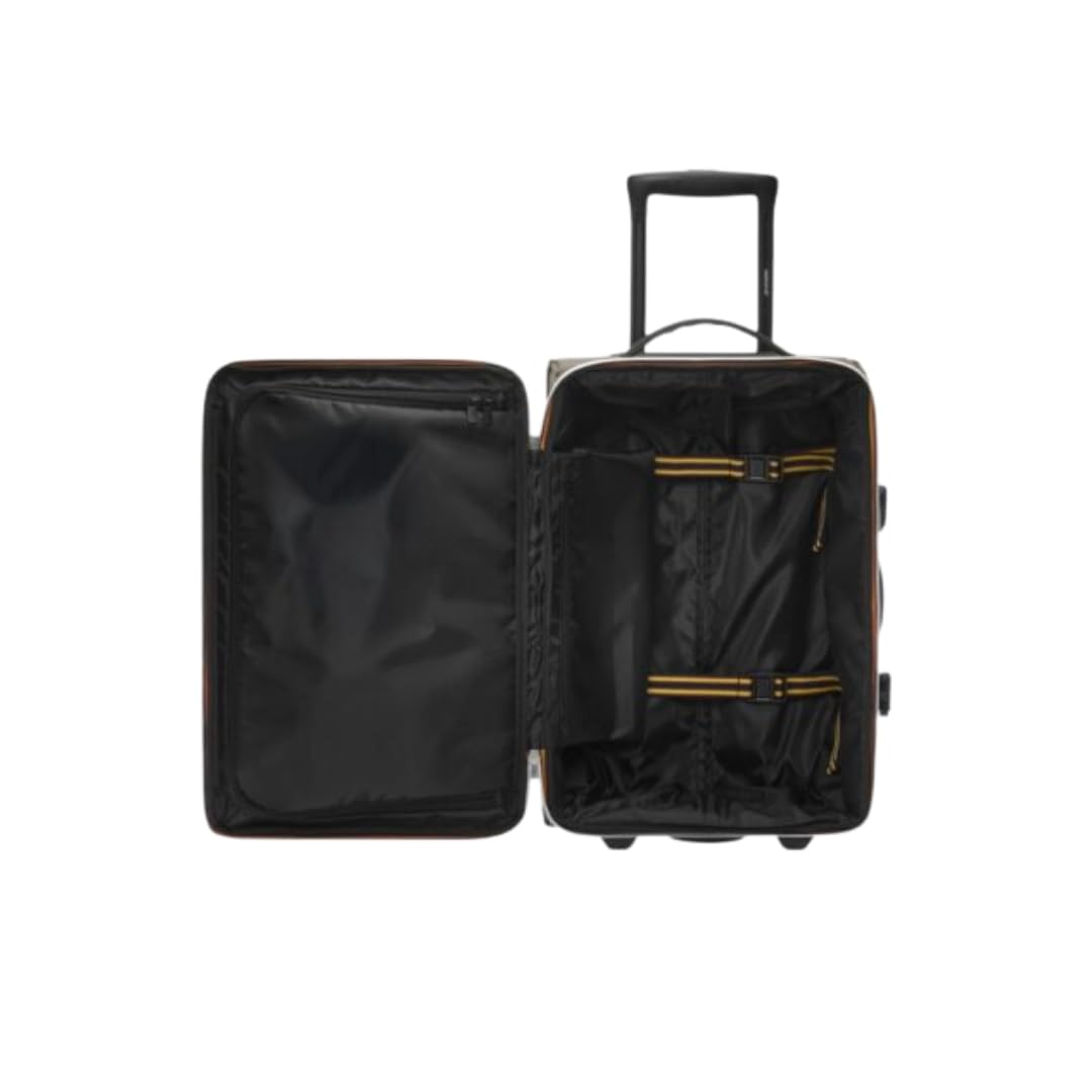 K-Way Trolley NBLOSSAC S BLUE DEPHT-BLACK PURE