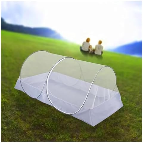 Mengersi Foldable Mosquito Net Cover