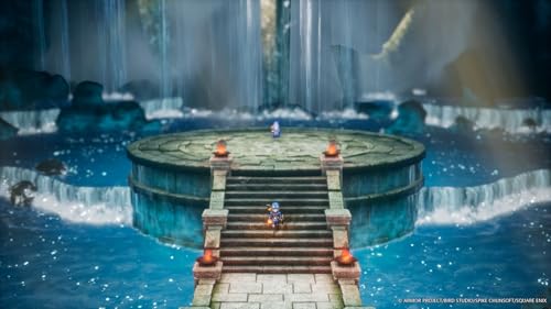 Miniatura 4 de Dragon Quest I & II Hd-2D Remake