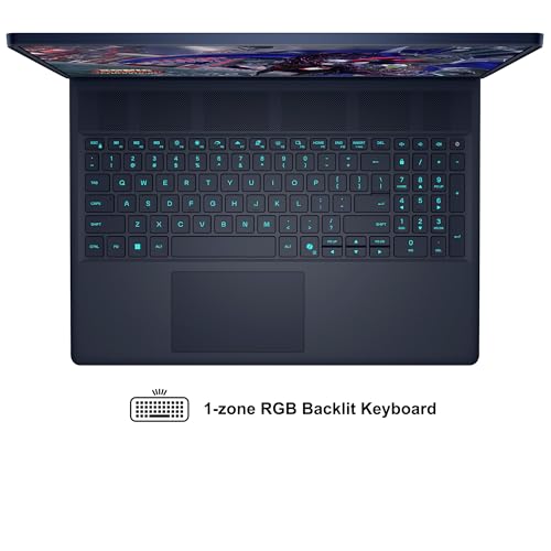 Dell XPS 17 OLED laptop RTX