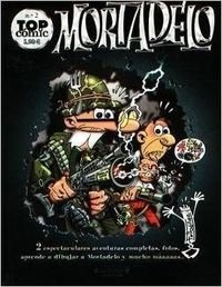 El Candidato | Los Vikingos (Top Cómic Mortadelo 2) (Bruguera Clásica)