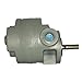 Model 517 Flange MOUNTING CW Rotary Gear