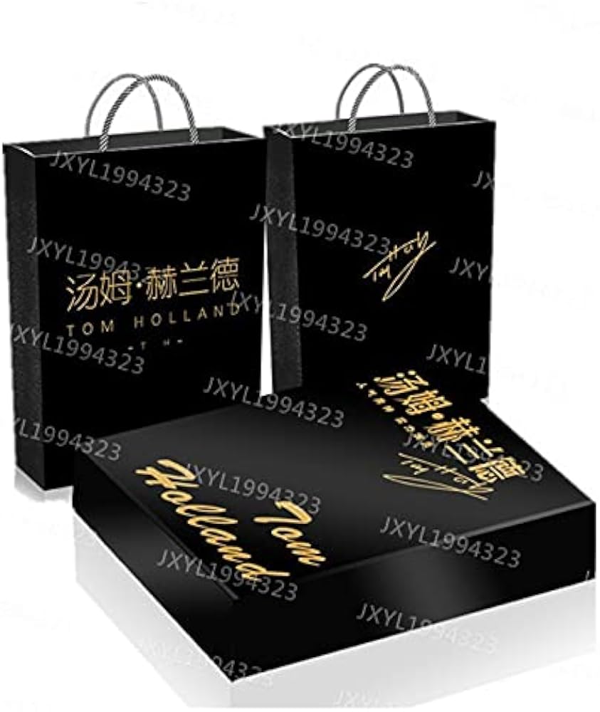 Amazon.co.jp: ○限定商品 ドラマ俳優○『Tom○Holland』プレミアム版
