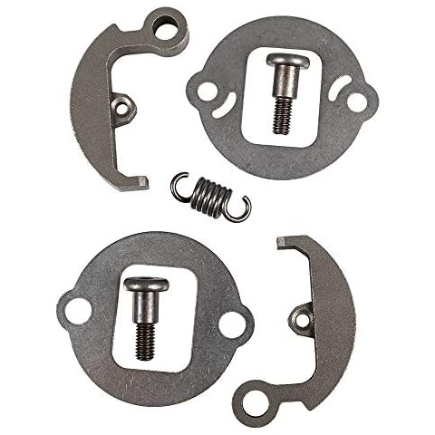 Embrague Husqvarna 537032201 Cover