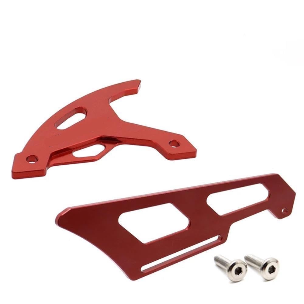 Osłona tylnej tarczy hamulcowej pasuje do Honda XR650L 1993-2022