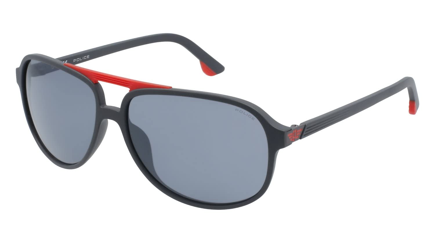 Police Spl962 Gafas Hombre (Pack de 1)