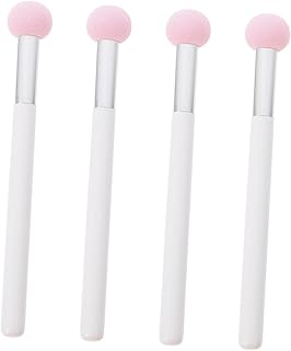 4pcs Makeup Sponges Face Sponge Powder Puff A...