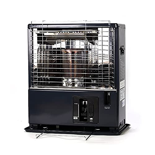 Chauffage Portable Au Kérosène Pour Camping Pêche Sur Glace