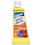 Carbona Stain Devils Formula 9 Stain Remover