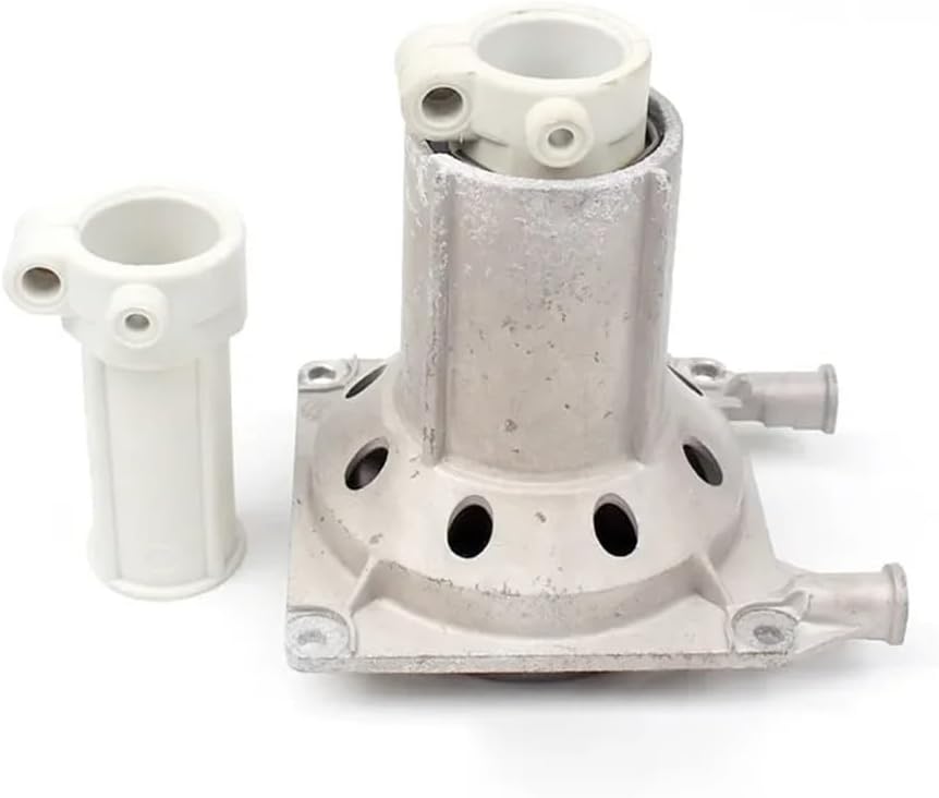 Lawn Mower Throttle Lever Handle Fixer Handle Holder Fit for 19MM Handle 25.4MM Pipe FS120 FS200 FS250 Brush Cutter Lawnmower