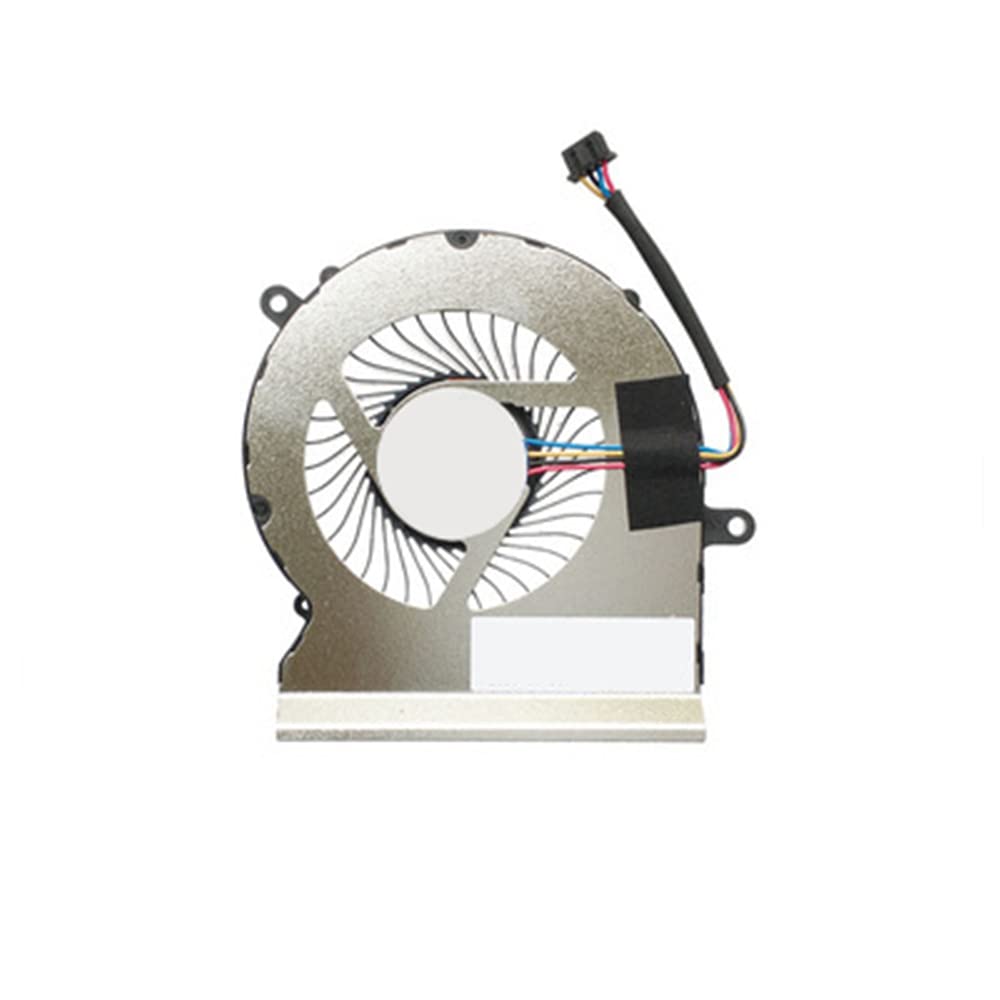 Ventilateur pour MSI GL65 refroidissement optimal du processeur GPU