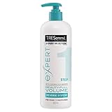 Más volumen Tresemmé Acondicionador cabello 500ml