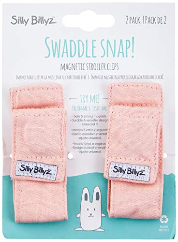 Silly Billyz 17370 - Sistemas de bolsillos y soportes, unisex