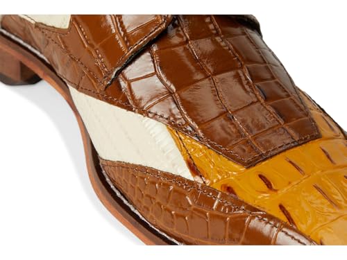 Image of Stacy Adams Tristano Bike Toe Lace-Up