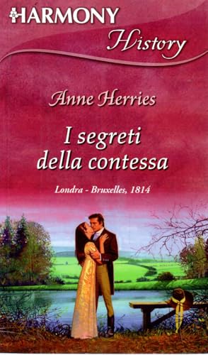 I Grandi Romanzi Storici 831 Una moglie per il VisconteERRORAnne Herries
