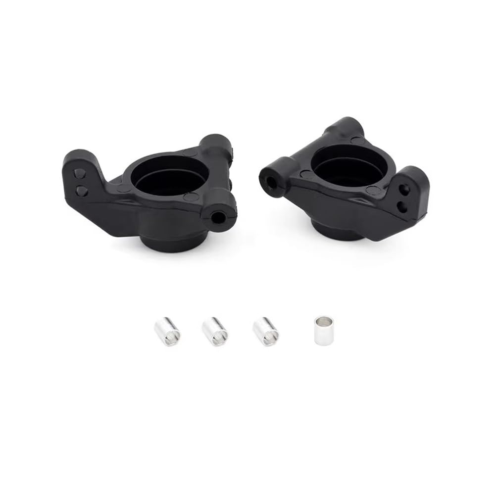 STASRC ZD Racing RX12 OEM Spare Parts Rear hub for RX12 RC Drifting Car โ image 1