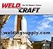 WELDCRAFT, EK-2-25-R, WC EK-2-25R Extension KIT