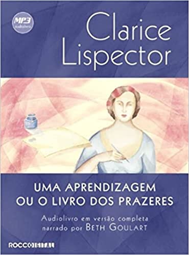 Livre audio Uma Aprendizagem version intégrale en portugais brésilien