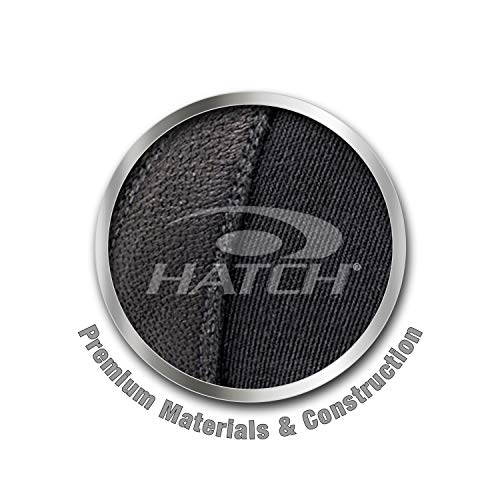 Hatch Shooting Tactical Glove With Kevlar, Black, Xx-Large #TOP3