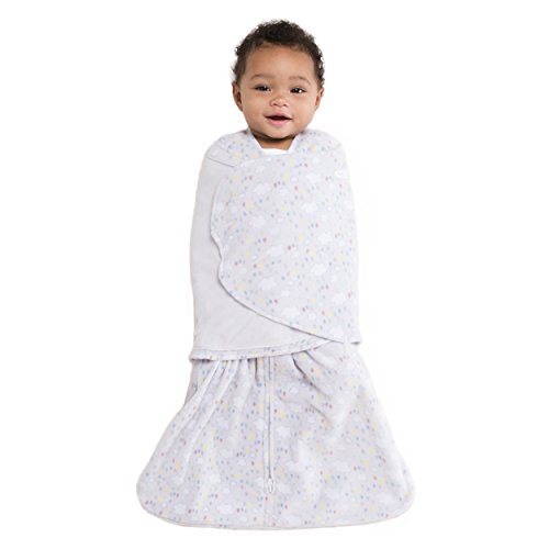 Image of Halo Micro-Fleece Sleepsack