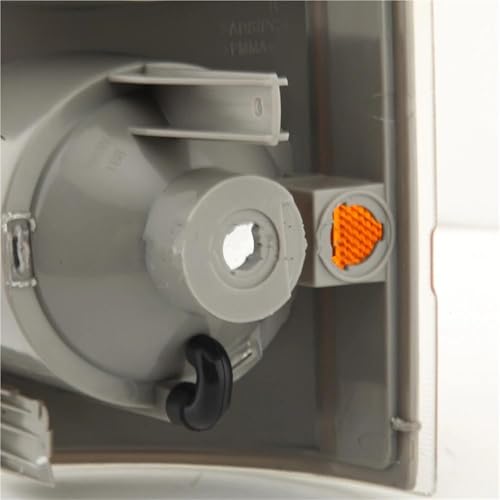 Feu de coin clignotant Range Rover L322 droit anti infiltration