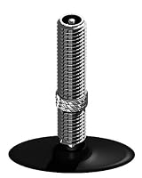 SCHWALBE Fahrradschlauch Schlauch Nr.7 20 Zoll (Ausführung: DV 7, 40mm) – Ansicht 5