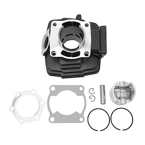 Arruela de Junta da Base do Cilindro, 2A7 11311 00 Kit de Reconstrução da Extremidade Superior do Ci