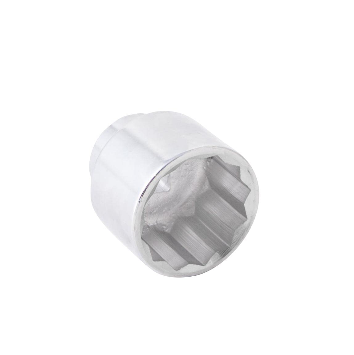 CLAS Equipements 12-Point Socket 41 mm 3/4 Inch - OS 3418, Grey