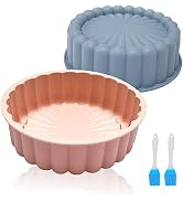 Moule Silicone Cœur Bombé 12 Cavités - 29x17 Cm Antiadhésif - Pâtisserie Muffins Gâteaux