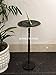 REDSKY TRADER Garden Sundial Pedestal Display Stand Indoor Outdoor Round Anniversary Sundial Stand for Any Size 8 or 10 inches (Design 3)