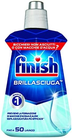 Finish Brilliant Regular...