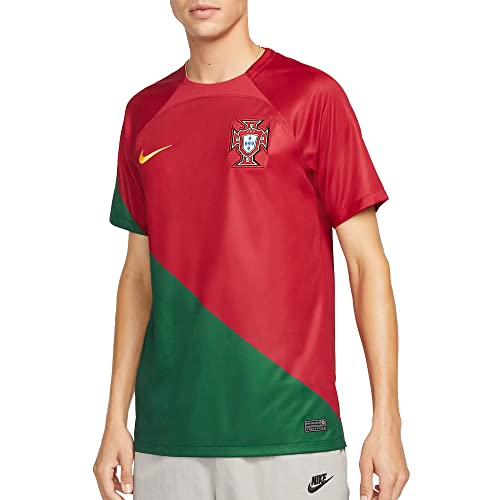 Nike Stad Rouge Poivre/Rouge Poivre et Doré XL