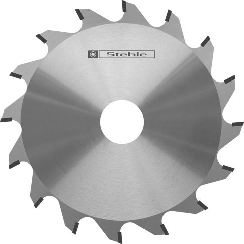 Stehle - Lama per sega circolare, diamantata