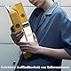 NISENTIA Ordnerrücken Selbstklebend, 50 Stück 54x190mm Ordner Rückenschilder Etiketten Selbstklebend A4, Ordneretiketten Selbstklebend Bedruckbar kurz/breit, Blickdicht Aktenordner Aufkleber weiß