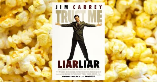 Episode 69 &ndash; Liar Liar