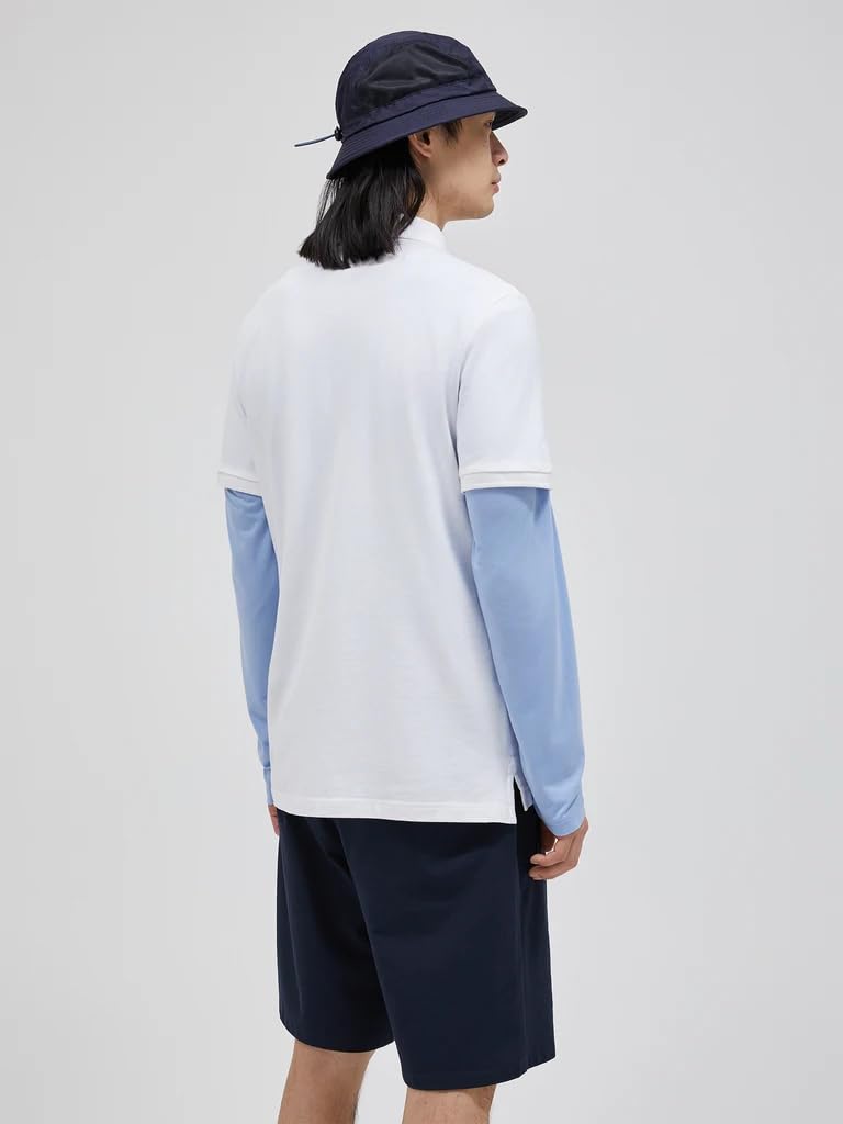 Peak Performance M Classic Cotton Polo - L