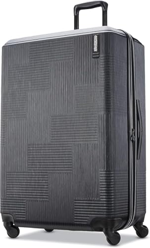 best luggage american tourister