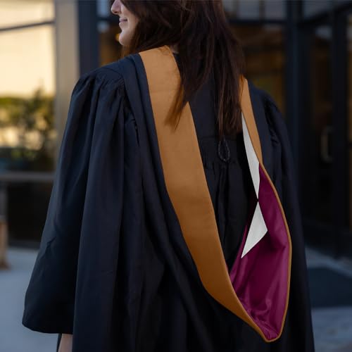 image for Endea Graduation Masters Hood for Business, Accounting, Commerce, Indu