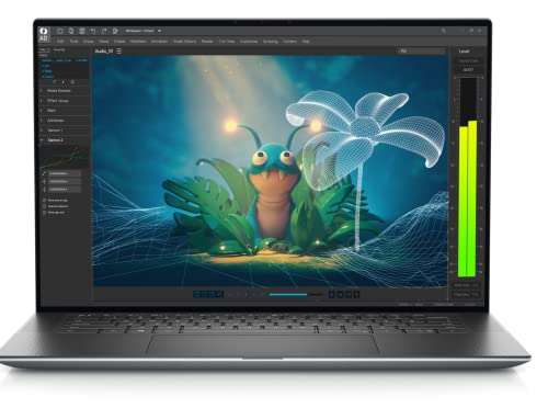 Precision 5570 i7-12700H 32GB 512GB 美品 41j07hZ-IQL.jpg