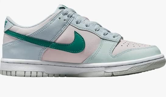 Image of Nike Kid's Dunk Low Sneaker