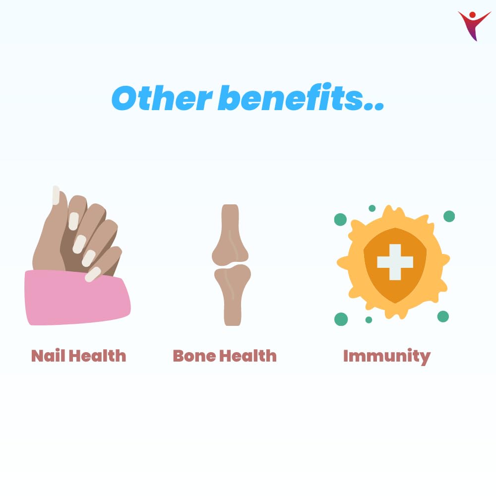 Yayon Biotin Hair Gummies for Hair Growth| with Zinc, Folic acid, DHT blocker| Biotin Supplement For Men & Women| Biotin gummies for Healthy Hair| 30 day pack| Veg, No Added Sugar, Gut Friendly Yayon Biotin Hair Gummies for Hair Growth| with Zinc, Folic acid, DHT blocker| Biotin Supplement For Men & Women| Biotin gummies for Healthy Hair| 30 day pack| Veg, No Added Sugar, Gut Friendly