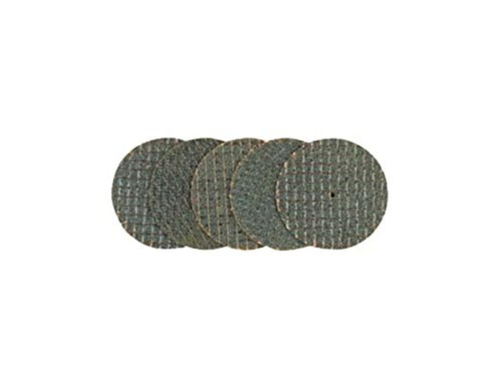 Proxxon 28818 tarcza do cięcia z tkaniną Ø 38 x 1 mm, 5 szt