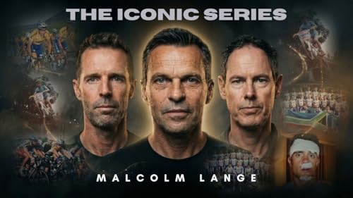 400 Wins. Beat Lance Armstrong. Then Built What South Africa Never Had. | Malcolm Lange